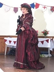 Opening the 2019 Show